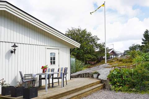 Ferienhaus in Strömstad (2 Personen)