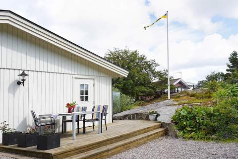 Ferienunterkunft in Strömstad (2 Personen)