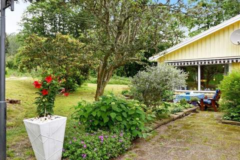 Ferienhaus in Lysekil (4 Personen)