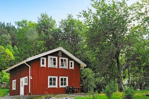 Ferienhaus in Uddevalla (8 Personen)