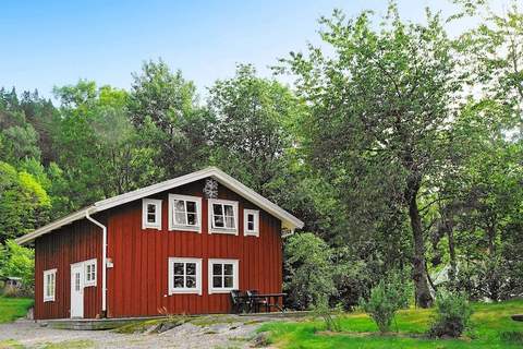 Ferienhaus in Uddevalla (8 Personen)