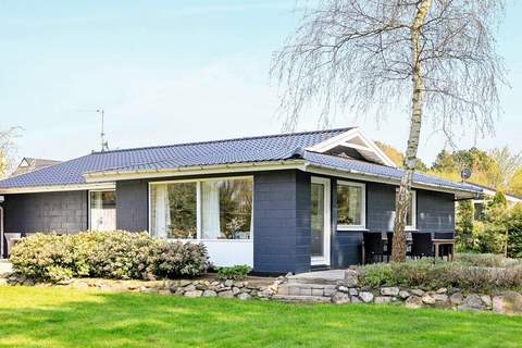 Ferienunterkunft in Millinge (6 Personen)