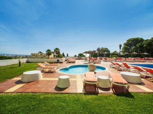Ferienwohnung La Perle D´Albufeira