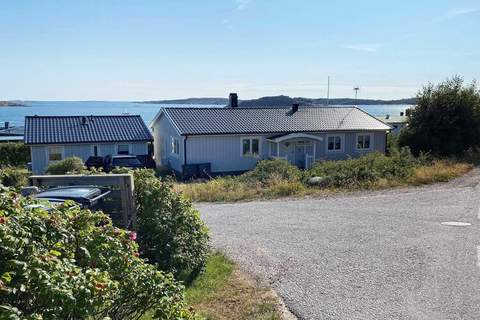 Ferienunterkunft in Lysekil (12 Personen)