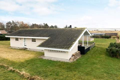 Ferienunterkunft in Millinge (9 Personen)