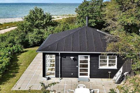 Ferienhaus in Martofte (4 Personen)