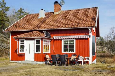 Ferienhaus in Strömstad (6 Personen)