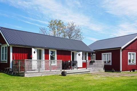 Ferienhaus in Strömstad (4 Personen)