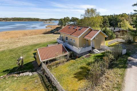 Ferienhaus in Strömstad (8 Personen)