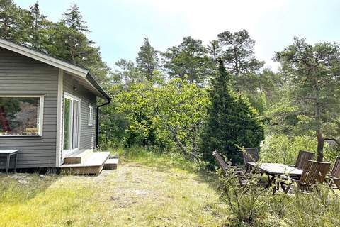 Ferienunterkunft in Uddevalla (3 Personen)