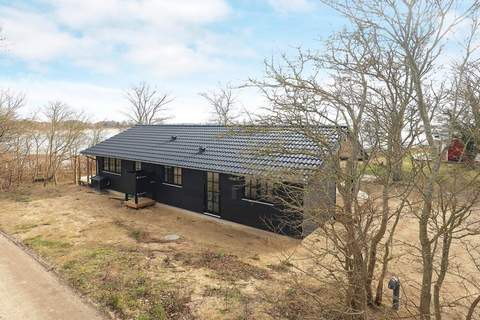 Ferienunterkunft in Martofte (6 Personen)