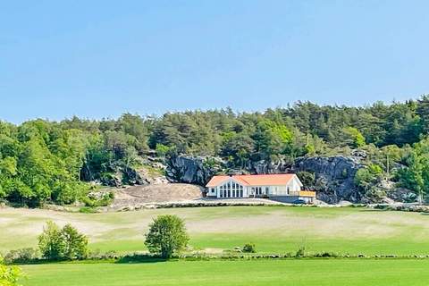Ferienunterkunft in Uddevalla (8 Personen)