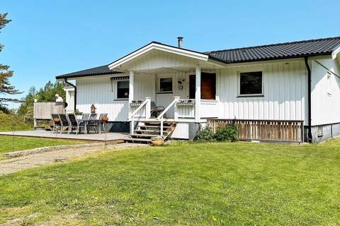 Ferienunterkunft in Uddevalla (6 Personen)