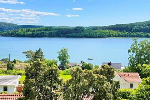 Ferienhaus in Uddevalla (4 Personen)