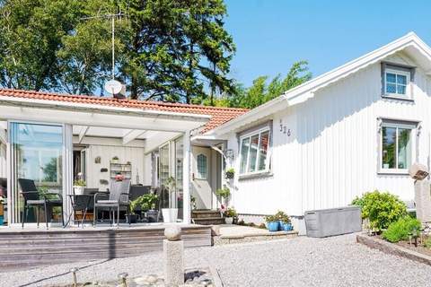 Ferienhaus in Lysekil (6 Personen)