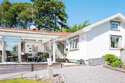 Ferienhaus in Lysekil (6 Personen)