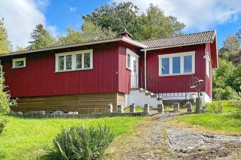 Ferienhaus in Uddevalla (4 Personen)