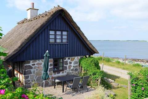 Ferienhaus in Mesinge (4 Personen)