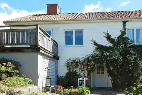 Ferienunterkunft in Lysekil (3 Personen)