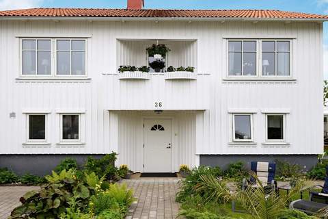 Ferienunterkunft in Lysekil (2 Personen)