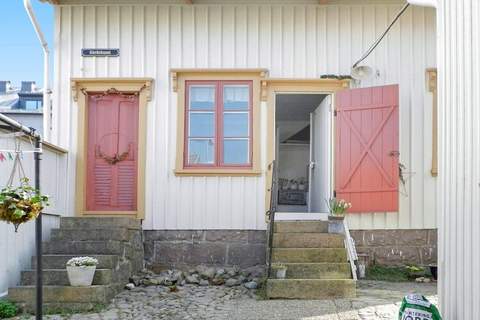 Ferienhaus in Lysekil (6 Personen)