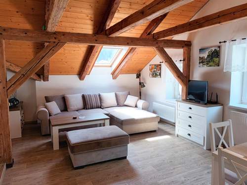 Ferienwohnung Apartment 8