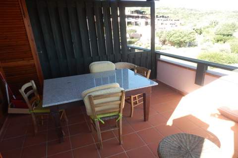 Tanca Manna Vierraumapartment - Ferienunterkunft in Tanca Manna (6 Personen)