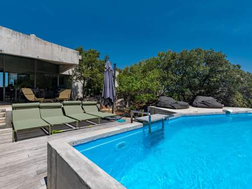 Ferienhaus, Villa Casa Suprana