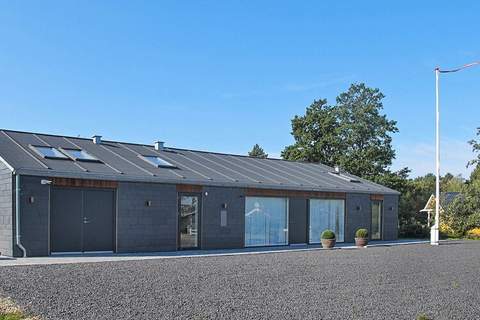 Ferienunterkunft in Dannemare (9 Personen)