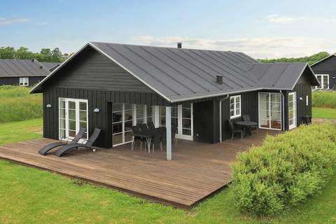 Ferienunterkunft in Nysted (8 Personen)