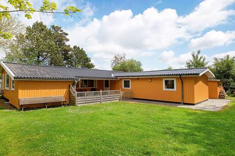 Ferienunterkunft in Dannemare (6 Personen)
