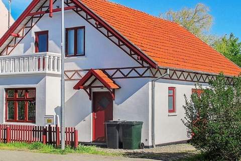 Ferienunterkunft in Holeby (5 Personen)