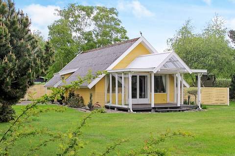 Ferienhaus in Dannemare (6 Personen)