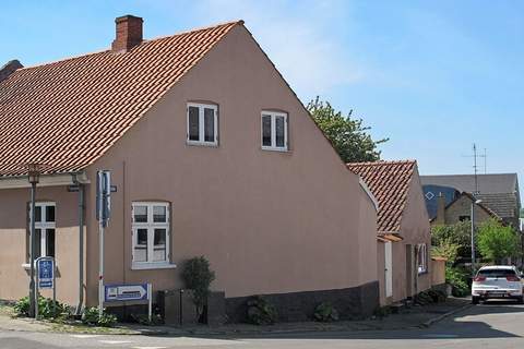 Ferienunterkunft in Nysted (6 Personen)