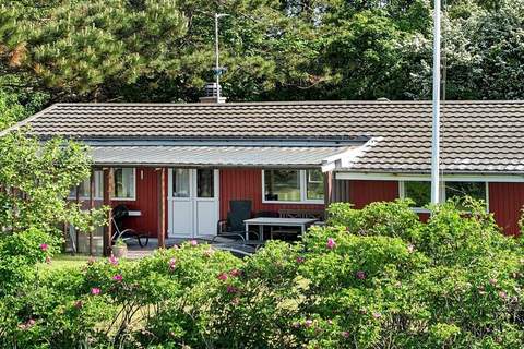 Ferienhaus in Nakskov (4 Personen)