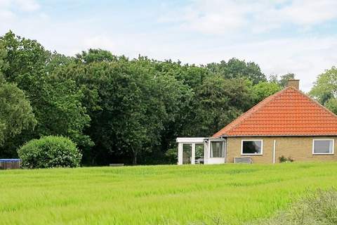 Ferienhaus in Harpelunde (8 Personen)