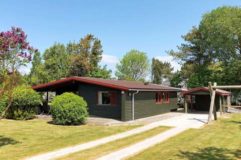 Ferienhaus in Dannemare (6 Personen)