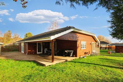 Ferienunterkunft in Nysted (6 Personen)