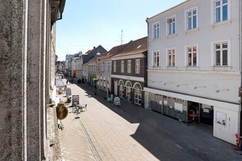 Ferienhaus in Nakskov (4 Personen)