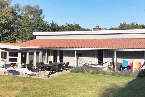 Ferienunterkunft in Dannemare (6 Personen)