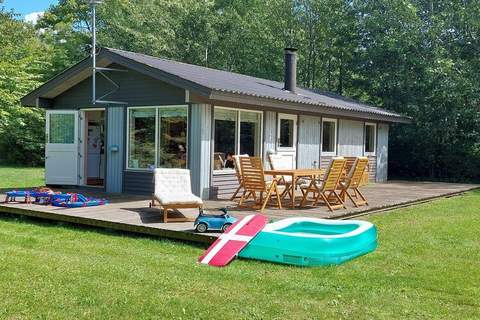 Ferienunterkunft in Dannemare (5 Personen)