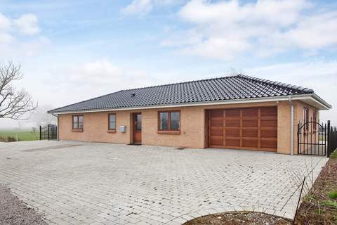 Ferienunterkunft in Harpelunde (8 Personen)