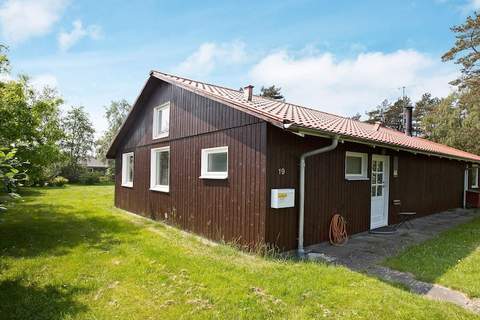 Ferienunterkunft in Dannemare (8 Personen)