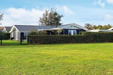 Ferienhaus in Karrebæksminde (4 Personen)