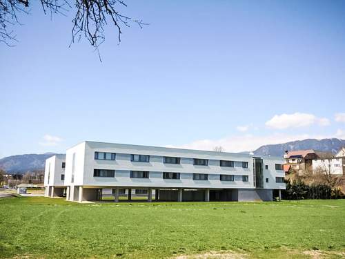 Ferienwohnung Techno-Park Villach