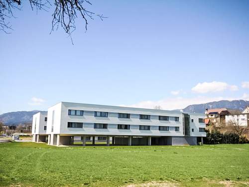 Ferienwohnung Techno-Park Villach