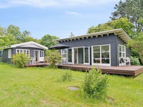 Ferienhaus Soili - 750m from the sea