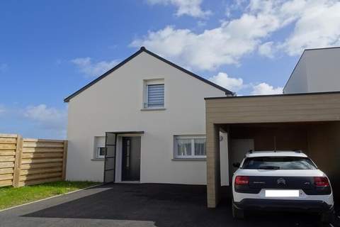 Holiday Home Paimpol - Ferienunterkunft in Paimpol (4 Personen)