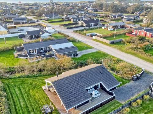 Ferienhaus Freda - 400m from the sea
