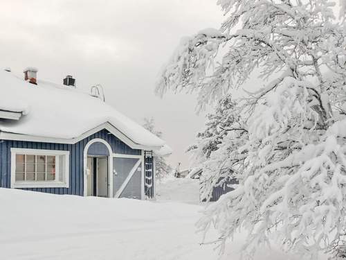 Ferienhaus Sinitaivas